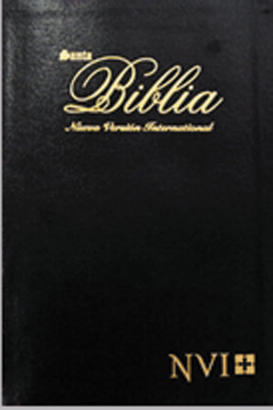 Biblia Semifina Para Regalo (Spanish Edition)