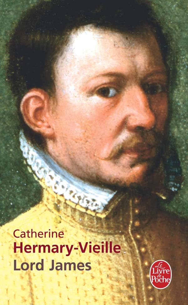 Lord James (French Edition),Used
