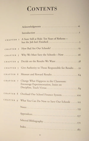 Now or Never: How We Can Save Our Public Schools,Used