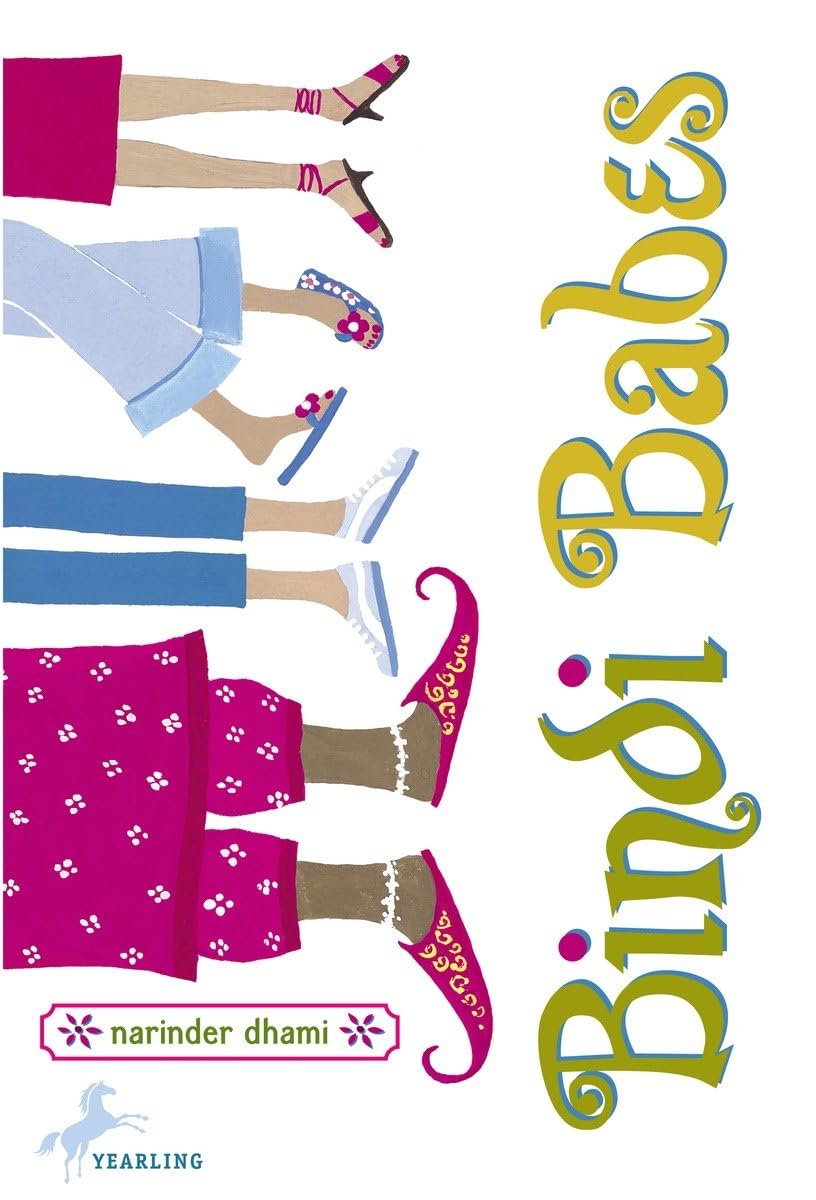 Bindi Babes (Bindi Babes Series),Used