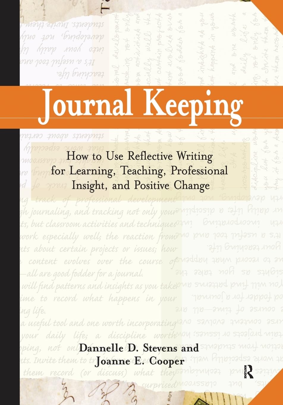 Journal Keeping,Used
