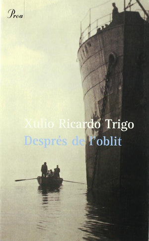 Desprs de l'oblit,Used