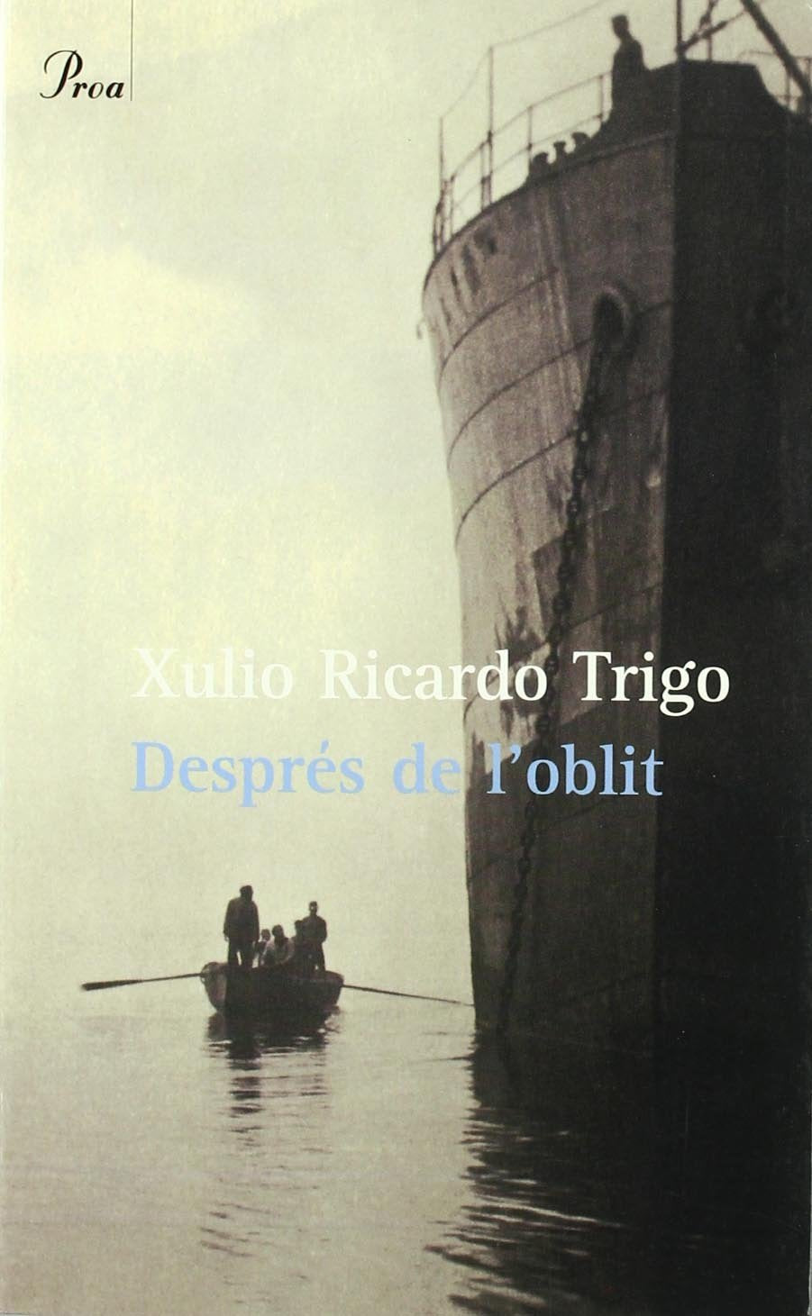 Desprs de l'oblit,Used