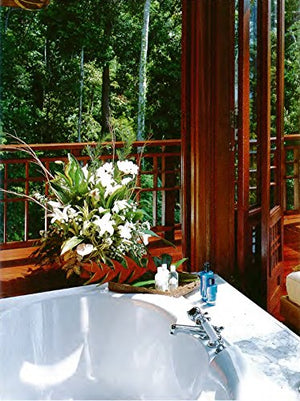 Tropical Style: Contemporary Dream Houses in Malaysia,Used