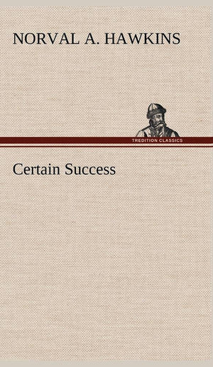 Certain Success,Used