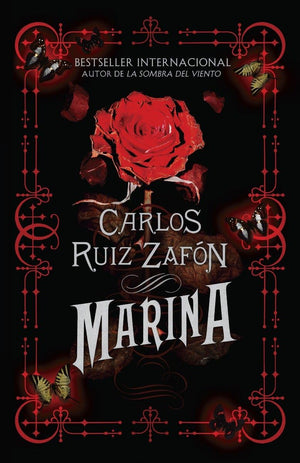 Marina / Marina (Vintage) (Spanish Edition),New