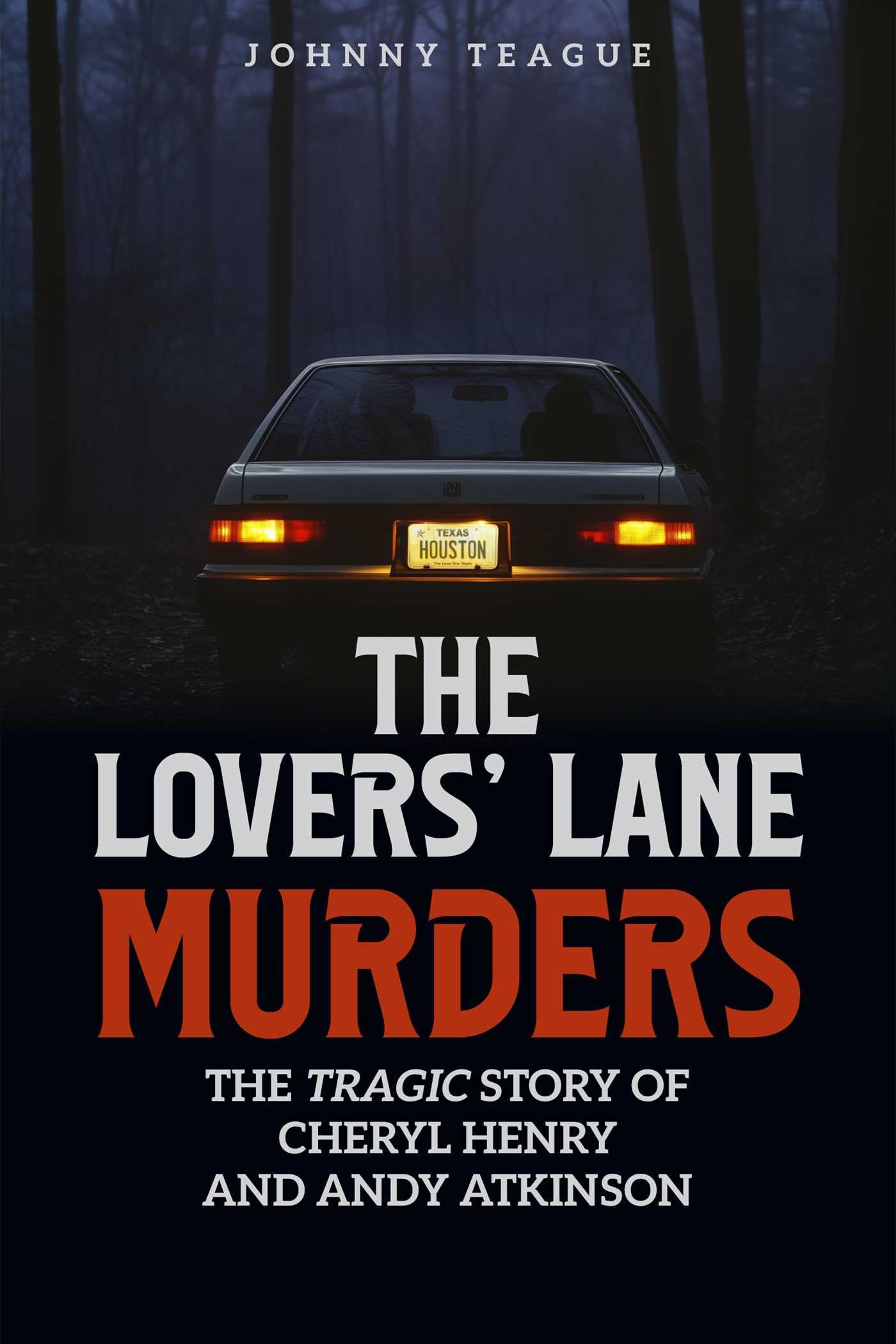 The Lovers Lane Murders: The Tragic Story Of Cheryl Henry And Andy Atkinson