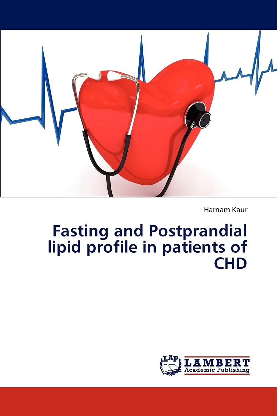 Fasting and Postprandial lipid profile in patients of CHD,Used