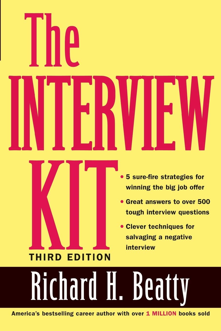 The Interview Kit,New