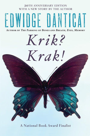Krik? Krak!,Used