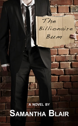 The Billionaire Bum,Used