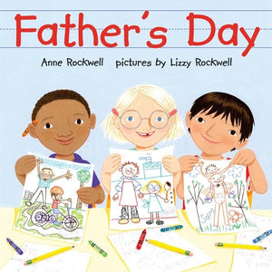 Father'S Day: A Father'S Day Gift Book From Kids,Used