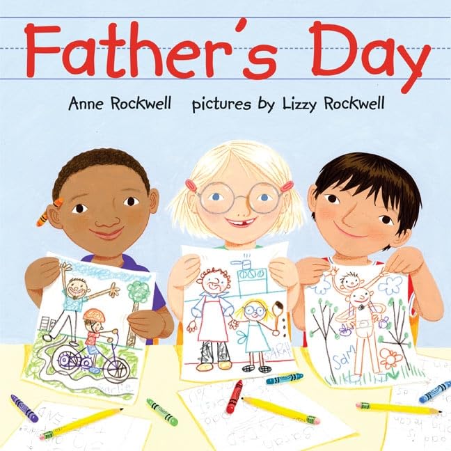 Father'S Day: A Father'S Day Gift Book From Kids,Used