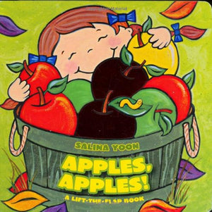 Apples, Apples!,Used