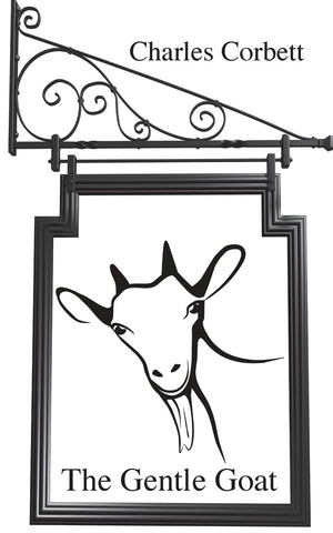 The Gentle Goat,Used