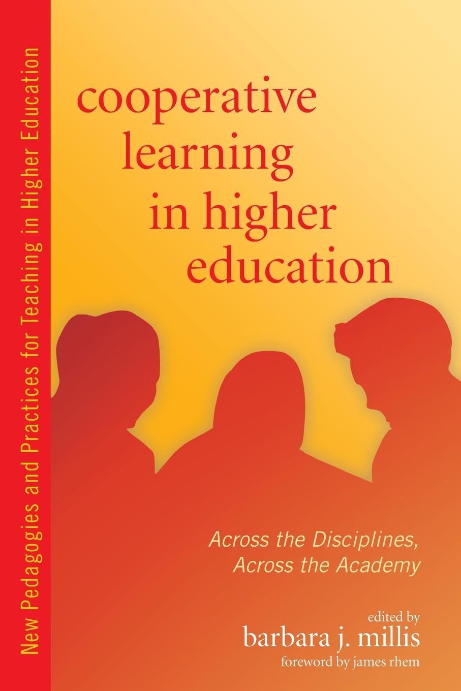 Cooperative Learning in Higher Education (New Pedagogies and Practices for Teaching in Higher Education),Used