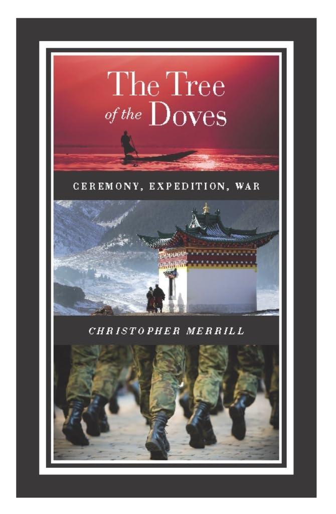 The Tree of the Doves: Ceremony, Expedition, War,Used