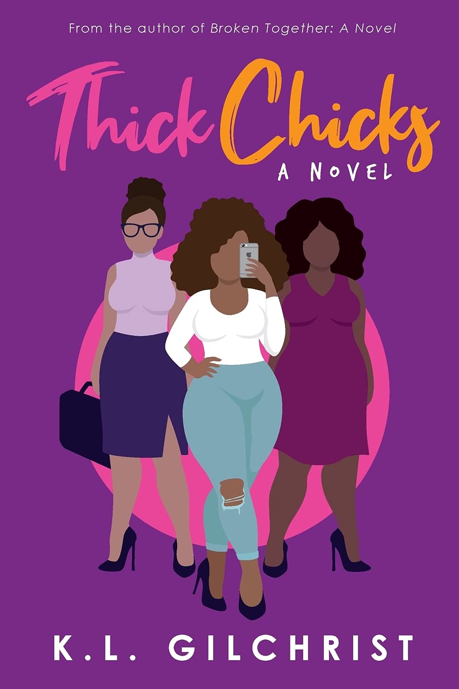 Thick Chicks,Used