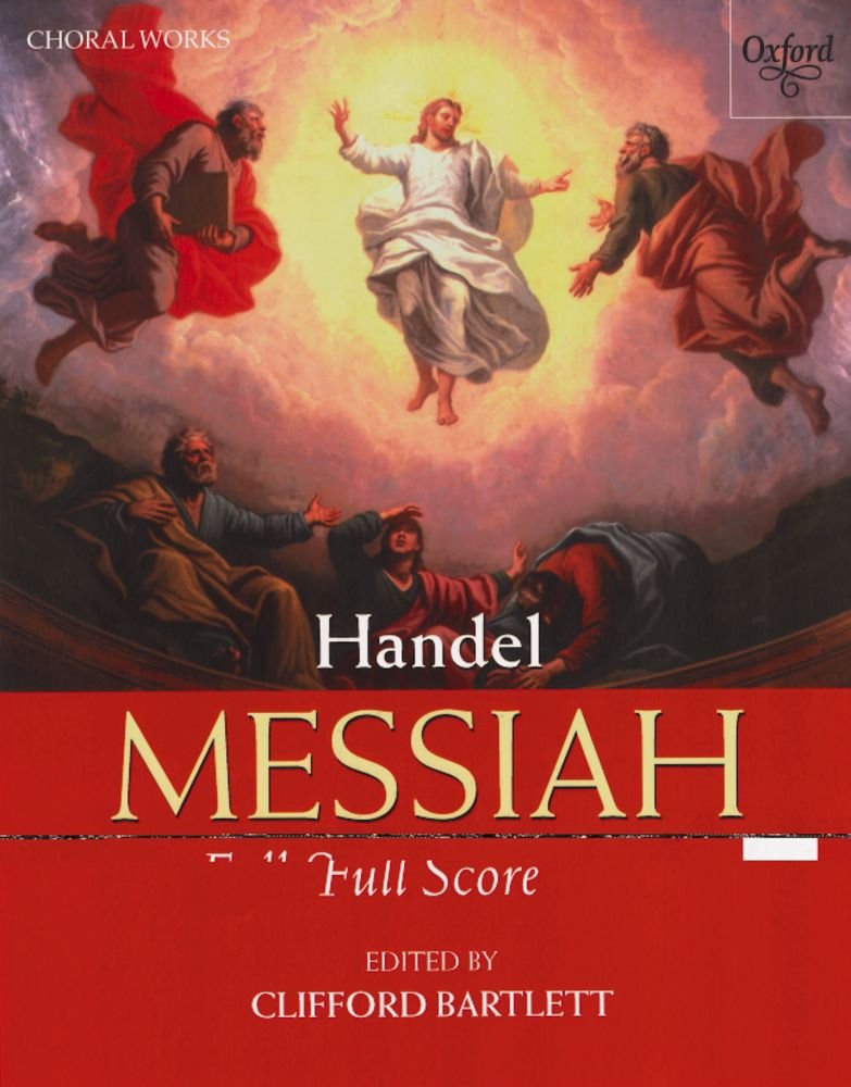 Messiah (Classic Choral Works),Used