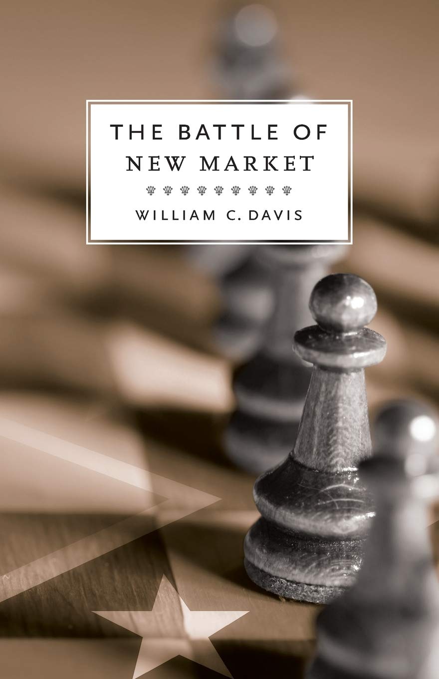 The Battle Of New Market,Used