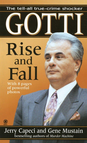 Gotti: Rise and Fall,New