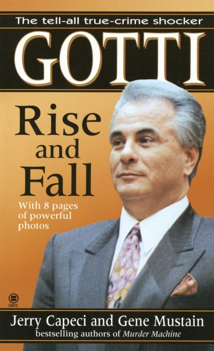 Gotti: Rise and Fall,Used
