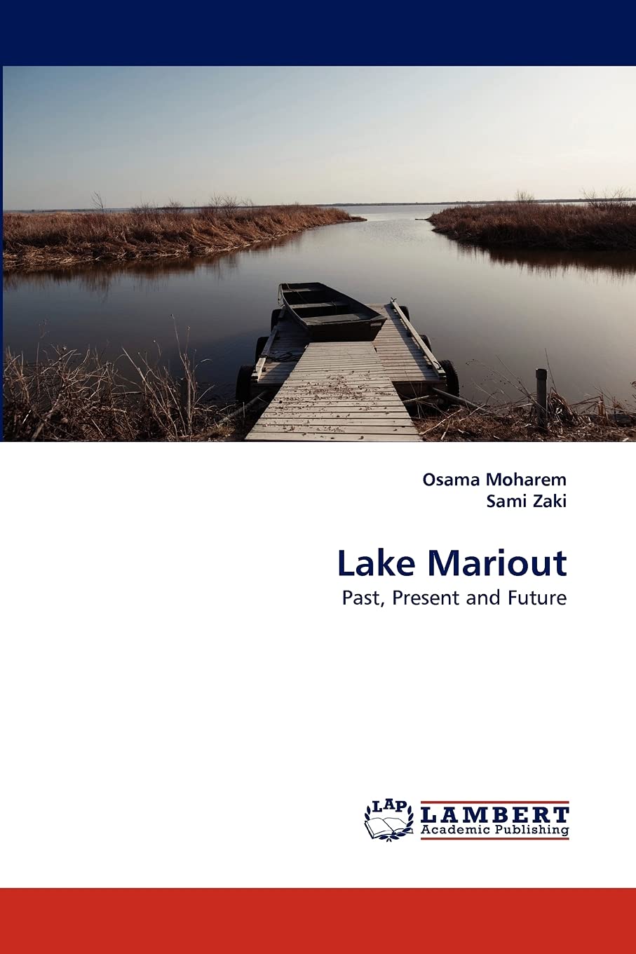 Lake Mariout: Past, Present and Future,Used
