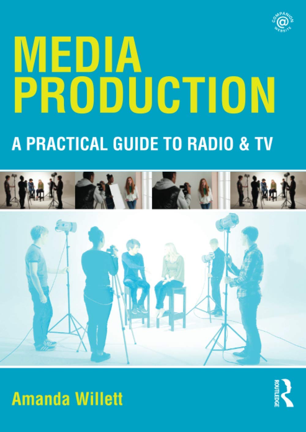 Media Production,Used