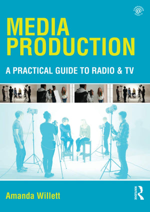 Media Production,Used