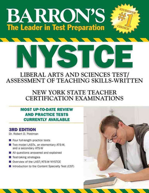 Barron'S Nystce: Last  Atsw  Cst,New