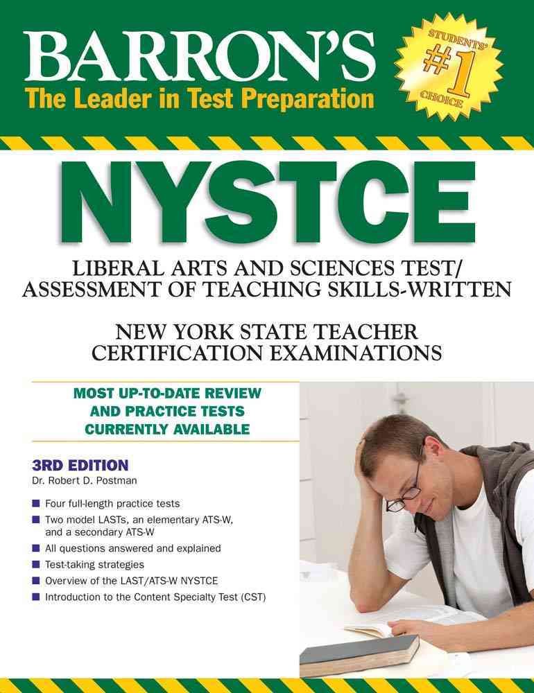 Barron'S Nystce: Last  Atsw  Cst,New