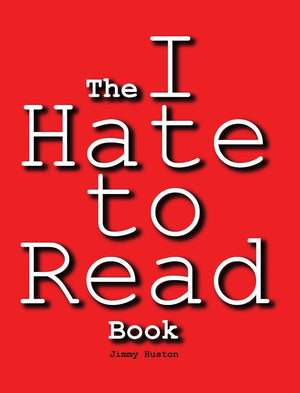 The I Hate to Read Book,Used