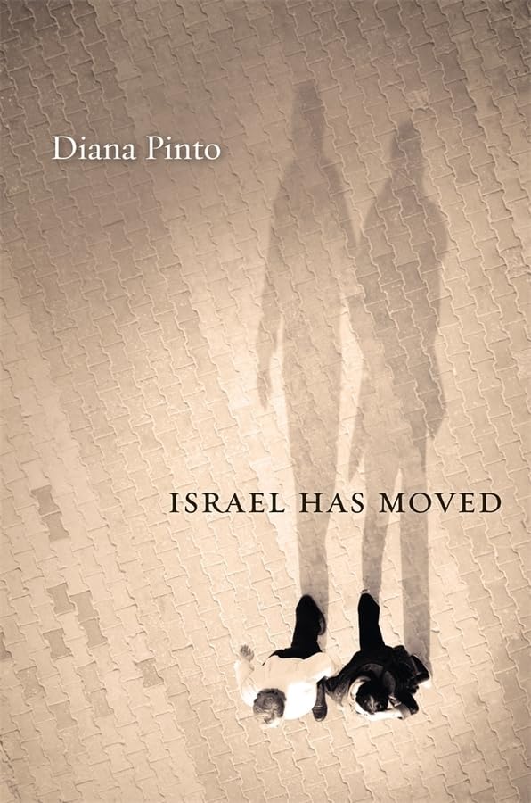 Israel Has Moved,New