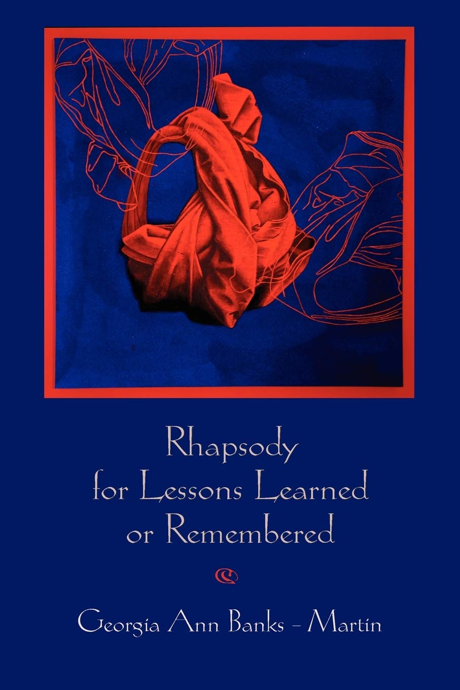 Rhapsody For Lessons Learned Or Remembered,Used