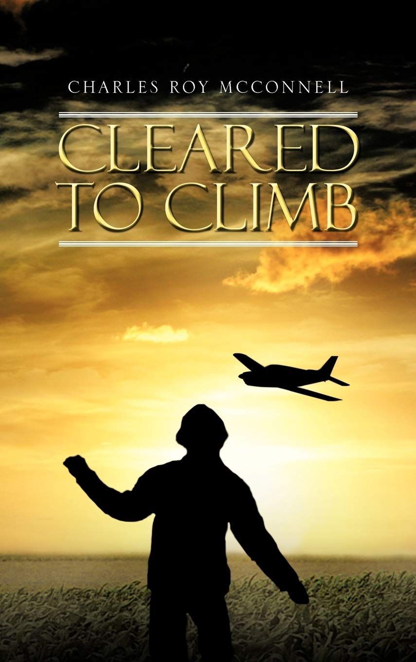 Cleared To Climb,Used