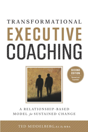 Transformational Executive Coaching,New