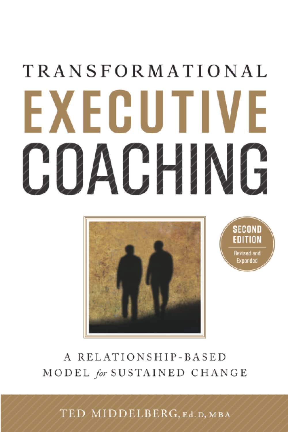 Transformational Executive Coaching,Used
