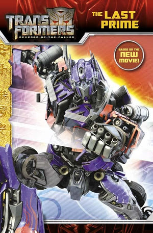 Last Prime