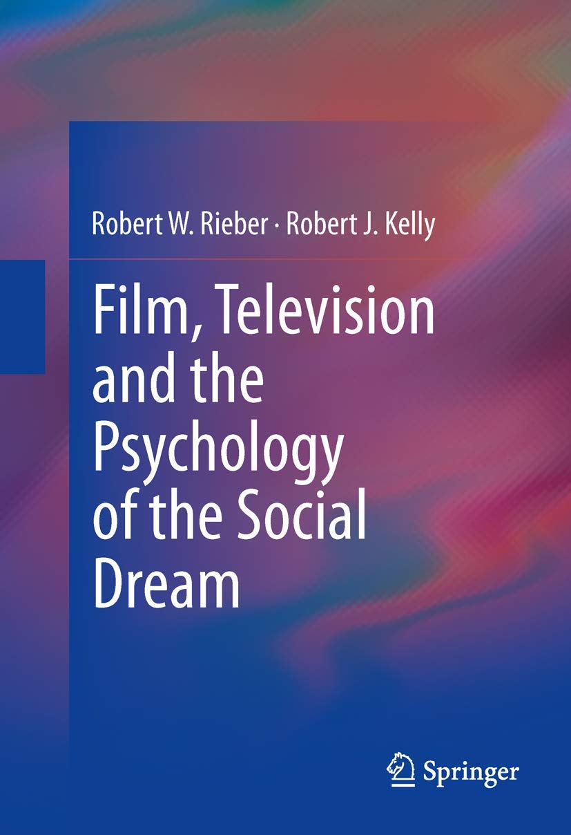 Film, Television and the Psychology of the Social Dream,Used