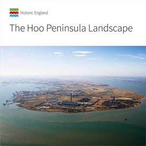 The Hoo Peninsula Landscape,Used