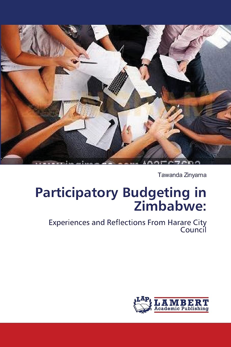 Participatory Budgeting in Zimbabwe:: Experiences and Reflections From Harare City Council,Used