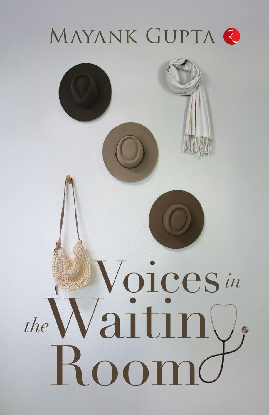 Voices In The Waiting Room