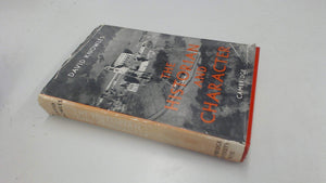 The Historian and Character: And Other Essays,Used