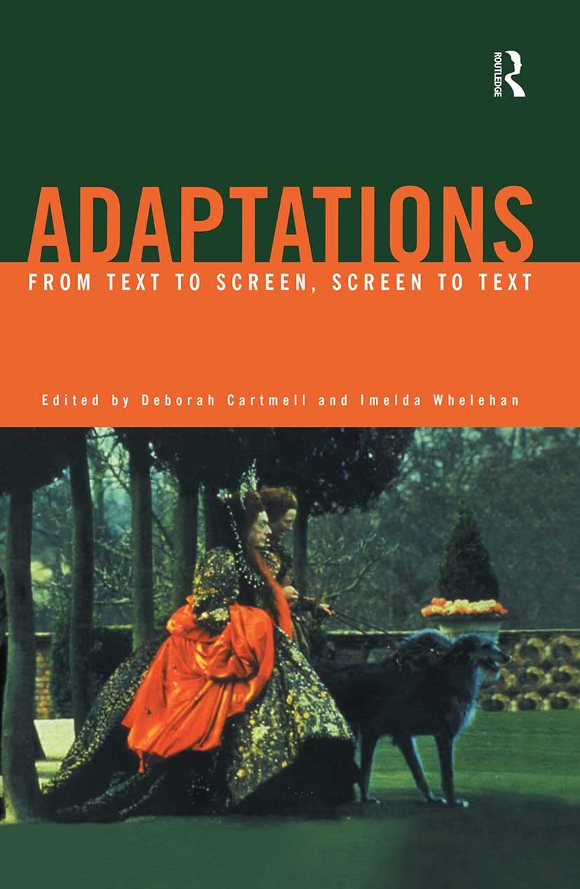 Adaptations,Used
