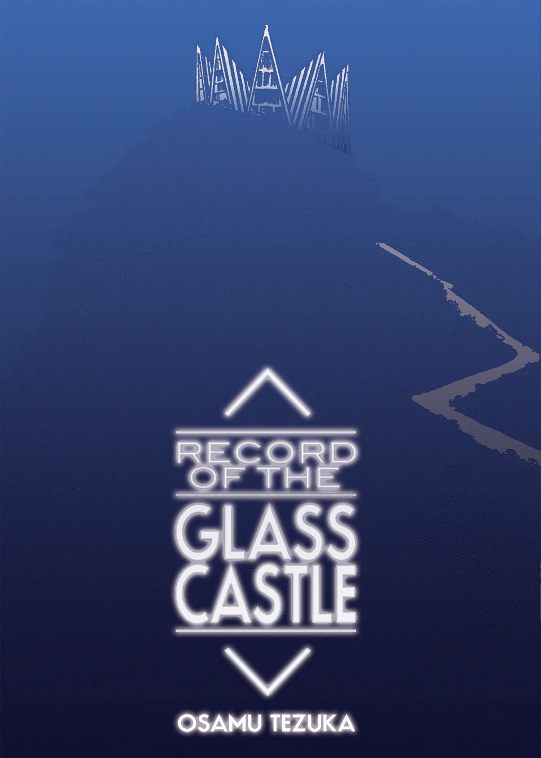 Record Of Glass Castle,New
