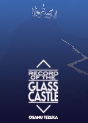 Record Of Glass Castle,New