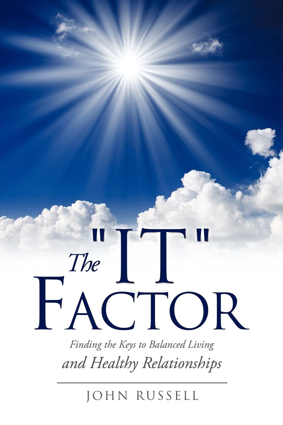 The 'It' Factor,Used
