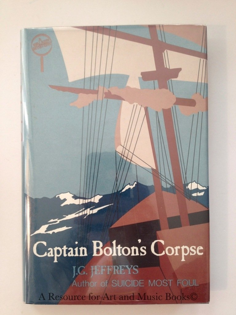 Captain Bolton's corpse,Used