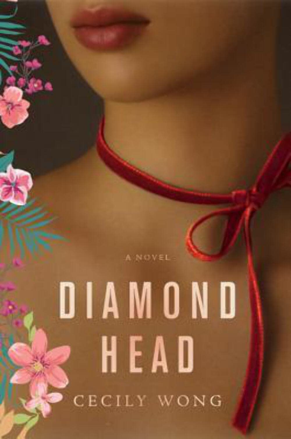 Diamond Head: A Novel,New