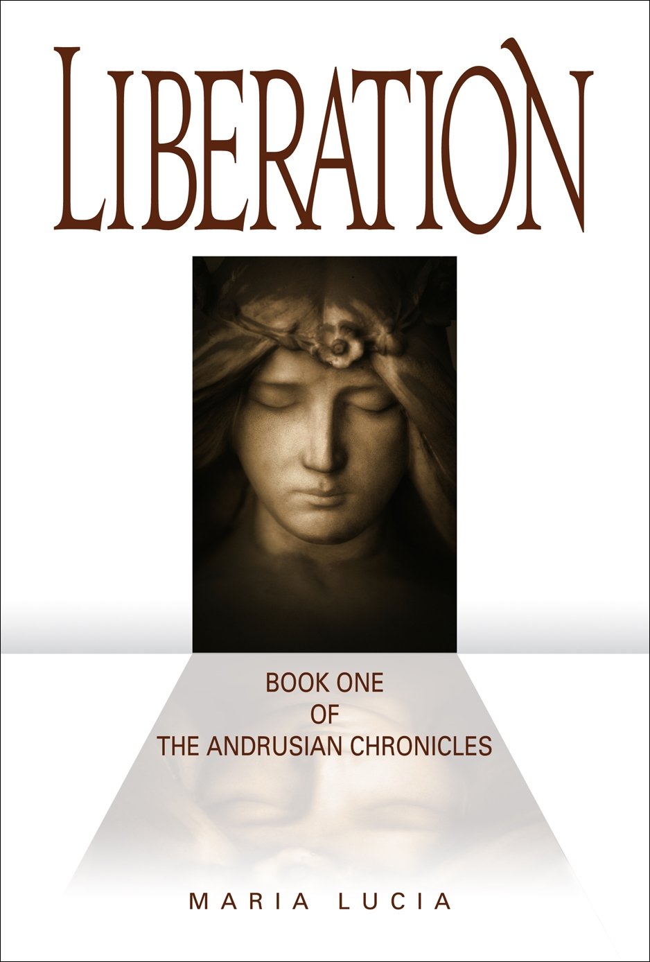 Liberation, Book One of the Andrusian Chronicles,Used